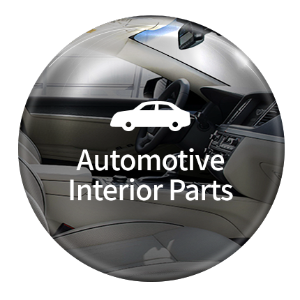 Automotive Interior Parts