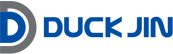 duckjin logo