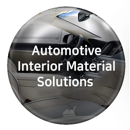 Automotive Interior Parts
